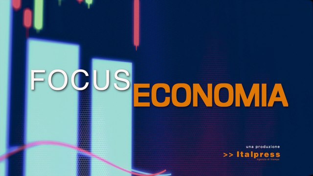 Pil italiano fatica tra inflazione e tassi d'interesse in crescita