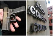 Leeds headlines 27 June: Gun-toting teenager robbed terrified autistic boy of expensive Louis Vuitton bag on Leeds estate