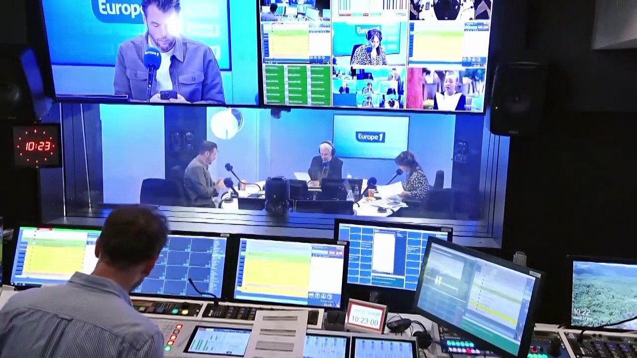 Norbert Tarayre, chef cuisinier