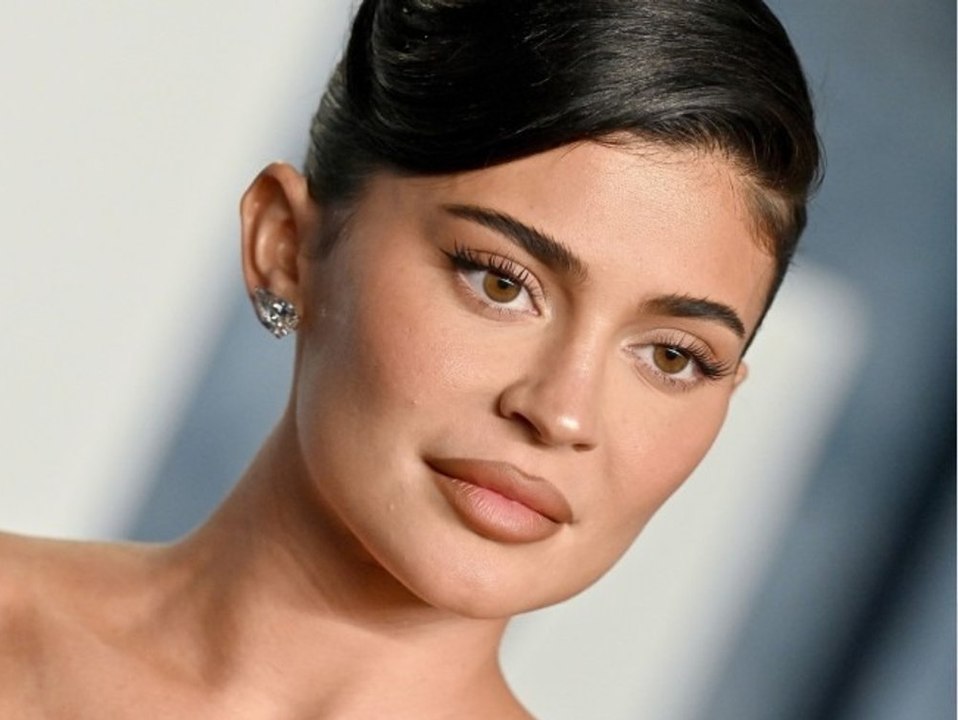 Nicht mehr Wolf: Kylie Jenners Sohn bekommt offiziell neuen Namen