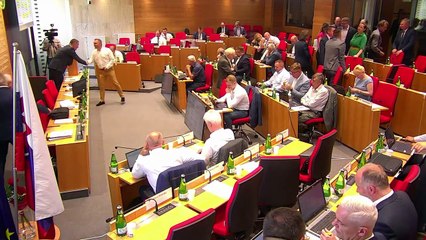 7. zasadnutie Zastupiteľstva Prešovského samosprávneho kraja