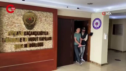 Böbreğini satmak isterken yakalandı: 3 şüpheli sınır dışı edildi