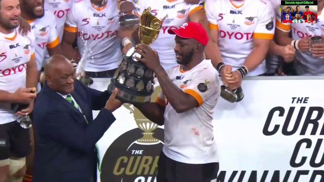 Cheetahs vs pumas Highlights final Match Currie Cup 2023
