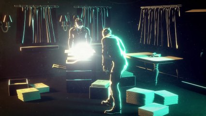 The Spying Game Tales from the Cold War episode 3