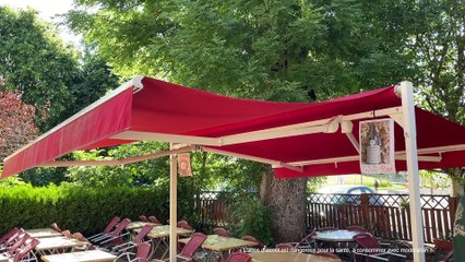 Les glaces italiennes de Siii Gelato