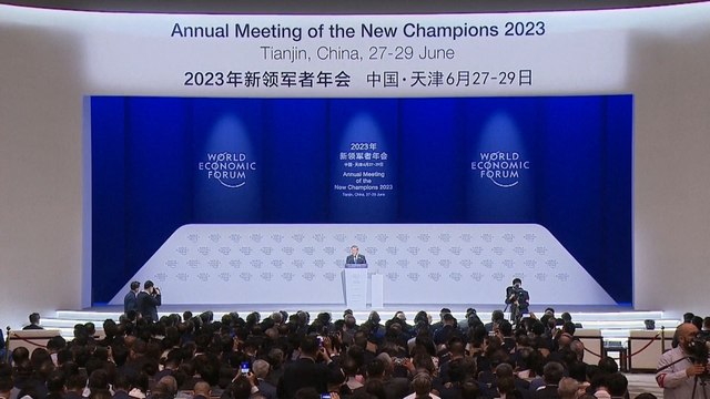 El PIB de China crecerá más rápido en el segundo trimestre, según primer ministro