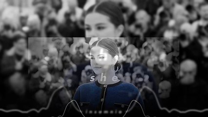 She slowed x reverb by Selena lofi