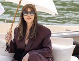 Monica Bellucci fière : sa fille Deva envoûte le défilé Jacquemus