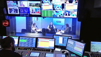 EUROPE 1 ET VOUS - Face aux boulangeries industrielles, l'impuissance des petits artisans