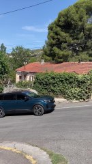 Macron à Marseille : le chef de l’État est arrivé à l’école élémentaire Saint-André La Castellane (16e)