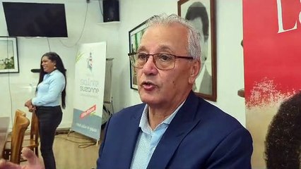 Maurice Gironcel "La Réunion à besoin d'une maison des civilisations pour raconter l'histoire réunionnaise"