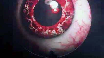 Vladimir Cauchemar Anthropology Tour 2022