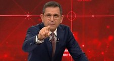 Canlı yayında çalışanı azarlayan Sözcü TV sunucusu Fatih Portakal'a tepki yağdı: Habere adını değil egonu vermişsin