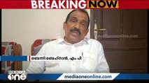 ''ആർക്കെതിരെയും കേസെടുക്കുന്ന സർക്കാർ എന്ത് കൊണ്ട് ശക്തിധരന്റെ വെളിപ്പെടുത്തൽ ഗൗനിക്കുന്നില്ല''