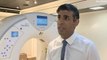 Rishi Sunak warns ‘people may not like’ his decisions to tackle rising inflation