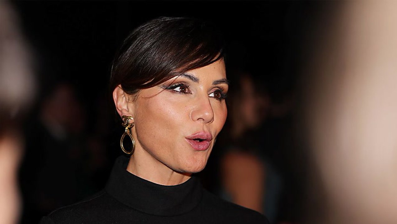 Bye bye, Deutschland! Nazan Eckes wandert aus