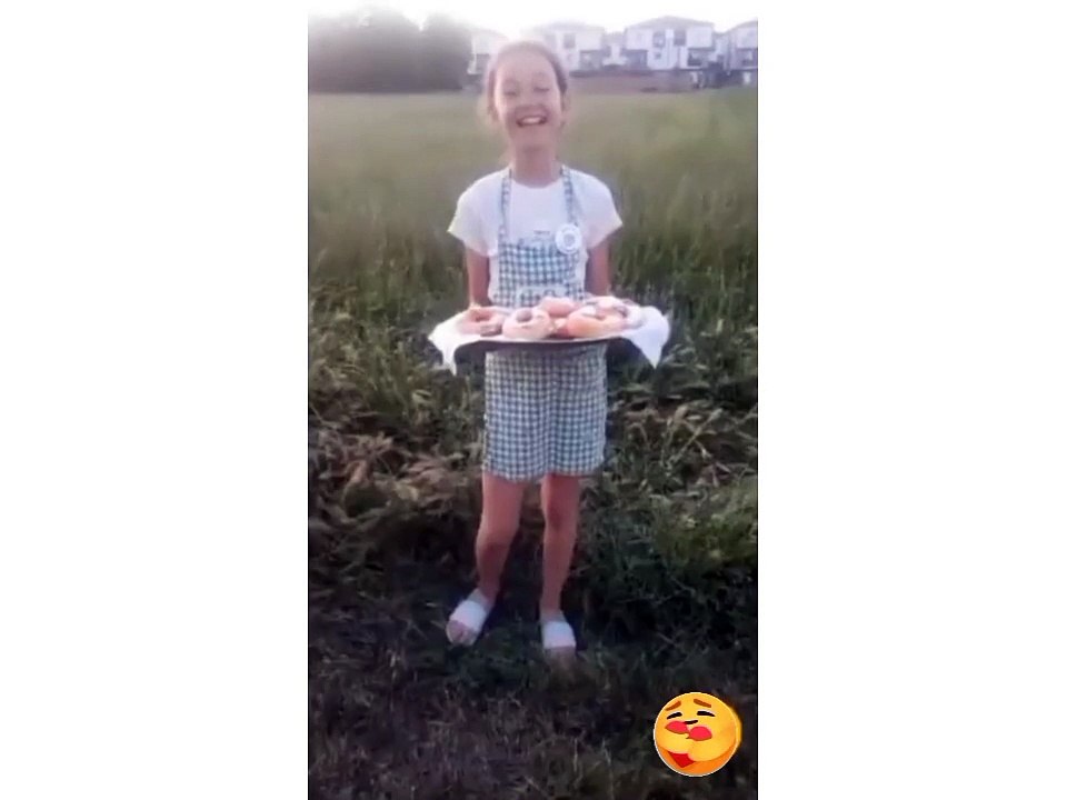 Nina nas zove ❤️