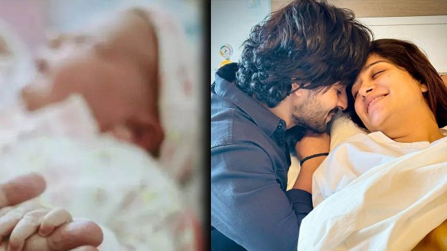Dipika Kakar-Shoaib Ibrahim Baby: सामने आई Hospital से दीपिका कक्कड़ की फोटो, शोएब ने लुटाया प्यार