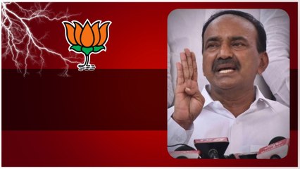 BJP కి Etela Rajender గుడ్ బై? సొంత పార్టీలోనే వ్యతిరేక వర్గం.. | Telugu OneIndia