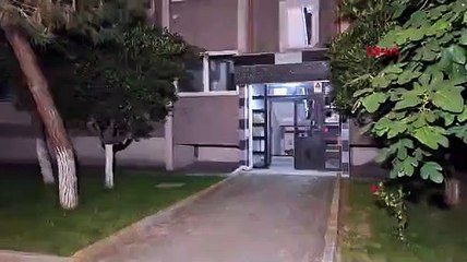 Korkunç olay: Kız arkadaşını başından vurup intihar etti