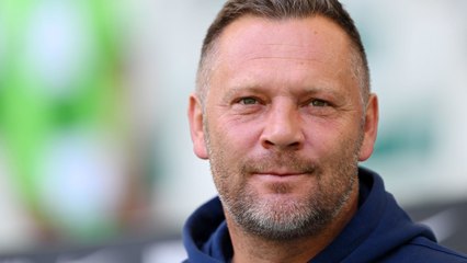 Dardai: "Mit faulen Menschen werde ich nicht arbeiten"
