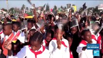 Processus de paix au Mozambique : le défi d'une paix durable, 30 ans après la fin de la guerre civile