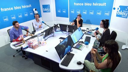 Les ateliers de Tonton Pierrot, une marque française pour faire saliver petits et grands