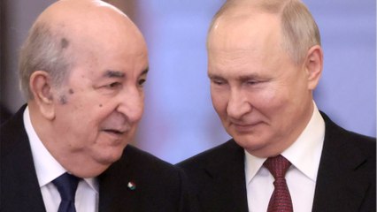 Erstes Statement: Prigoschin und Putin äußern sich zu Wagner-Aufstand