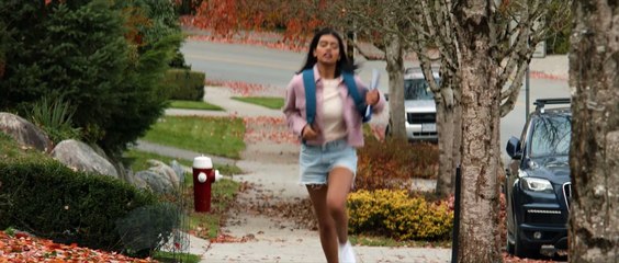 It Lives Inside Movie