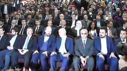 Reuters'ın Bilal Erdoğan haberine bir tepki de AK Parti'den: Siyasi amaçlı kara propaganda