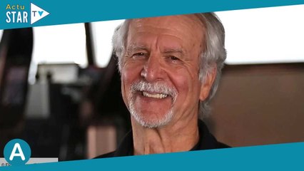 Sous-marin Titan : pourquoi Paul-Henri Nargeolet est finalement monté à bord alors qu'il ne voulait