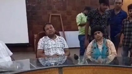 দক্ষিণ দিনাজপুরঃ পদের বদলে ১০ লাখ! ভিডিও ভাইরাল হতেই আইনি প্রক্রিয়া !