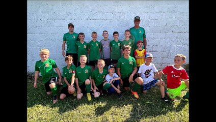 U10/U11 tournoi de Marquion