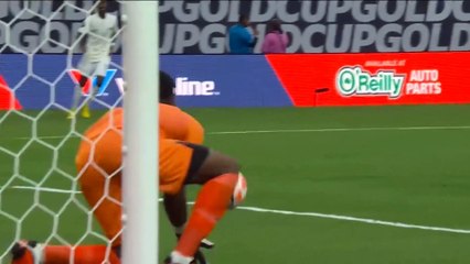 Haiti 2-1 Qatar - CONCACAF 2023 Gold Cup #Haiti2Qatar, #CONCACAF2023
