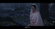 Ram Siya Ram (Hindi) Adipurush - Prabhas - Sachet-Parampara, Manoj Muntashir S - Om Raut - Bhushan K