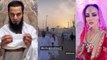 Hajj 2023 : Sana Khan Husband Mufti Anas Saiyad Mecca में माफ़ी मांगते Full Video Viral | Boldsky