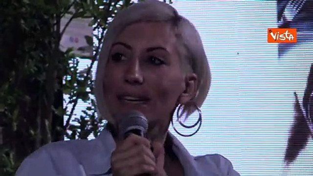 Malika Ayane a Passaggi Festival: Porte del sentire passano inevitabilmente per suono e musica