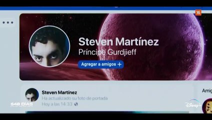 548 días: Captada por una secta Clip