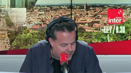 Laure Adler : "La radio doit être l'écho des différentes générations, il faut laisser la place aux jeunes"