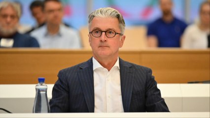 Millionenfache Abgasmanipulation: Ex-Audi-Chefs verurteilt