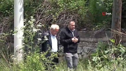 30 yıldır kimsenin deviremediği muhtar yeniden aday olacak