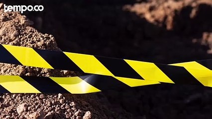 Pria di Banyumas Diduga Bunuh Empat Bayi Hasil Hubungan Sedarah dengan Anaknya