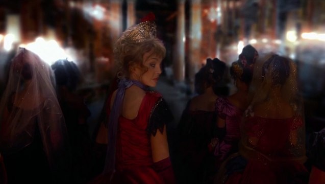 Les Secrets de la princesse de Cadignan Bande-annonce VF (2023) Arielle Dombasle, Julie Depardieu