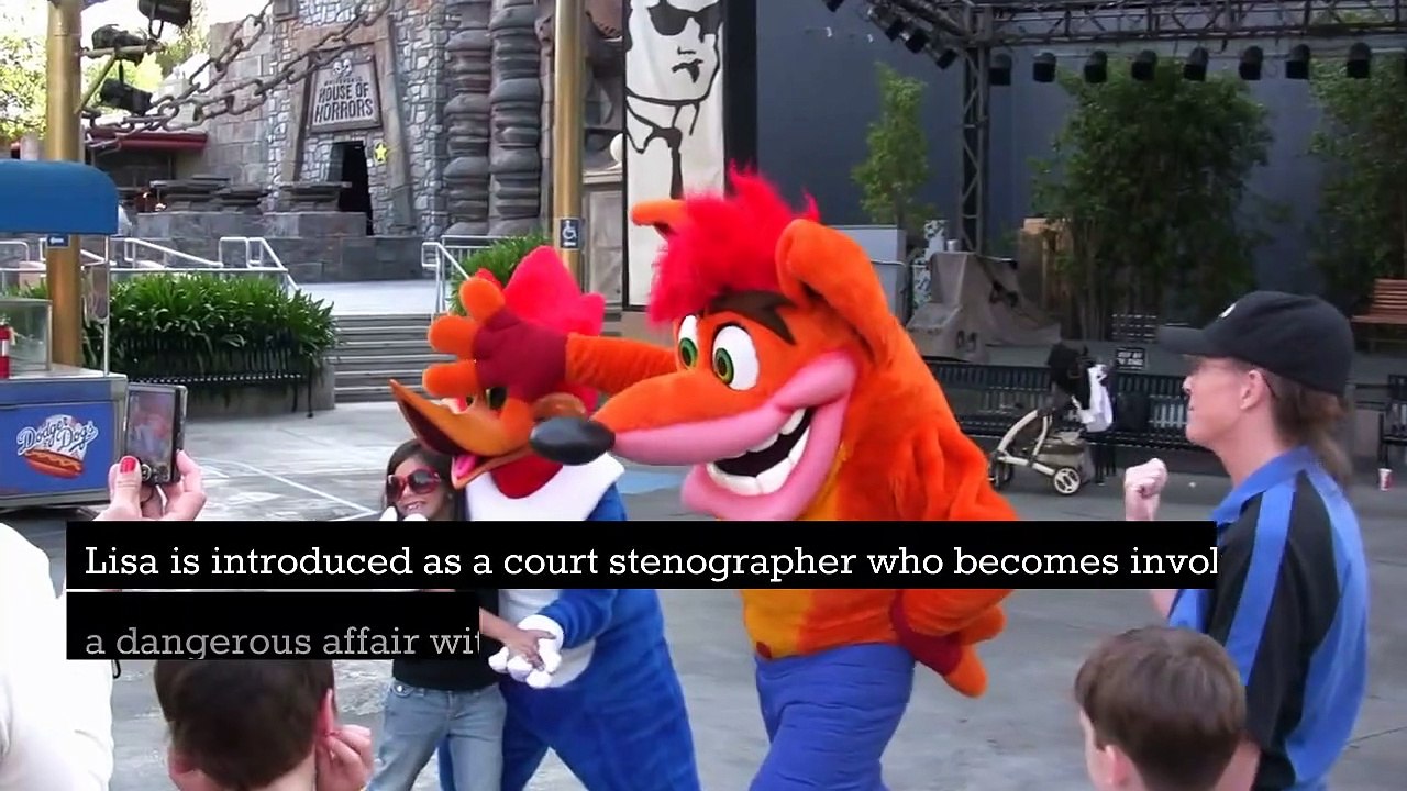 Alexandra Daddario True Detective Movie - True Detective Scene Story - Alexandra Best Movie