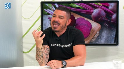 Mundo Natural 67: El movimiento del cuerpo y la salud