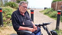 Calls for East Preston beach access to be improved