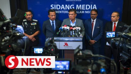 Ministry tracking down culprits behind 1,000 foreign workers brought in without jobs