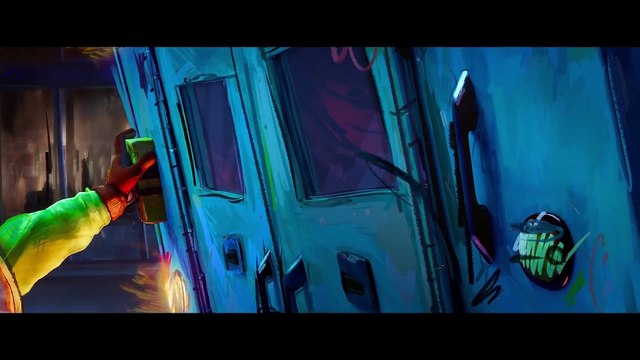 NINJA TURTLES TEENAGE YEARS Bande Annonce VF (2023)Tortues Ninja ᴴᴰ