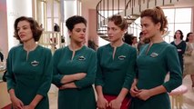 El paraíso de las señoras Temporada 3 Episodio 21 - El paraíso de las señoras Temporada 3 Capitulo 21