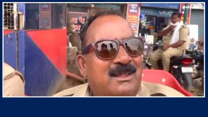 पीआरडी जवान का दर्द है या बाबालिया बयान, कहीं हीरो बनने की कोशिश तो नहीं